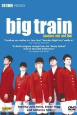Watch Big Train Megashare8